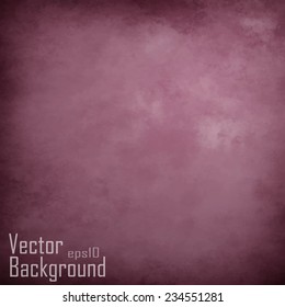 Designed abstract grunge background, texture.