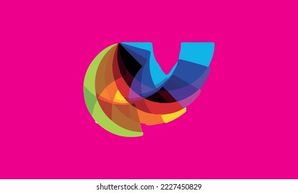 designed colorful pattern symbols or logos
background color