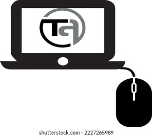 entwickelt für Unternehmen, die mit technischen Logos
