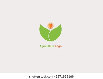 Designed with earthy tones and classic imagery, they convey trust, tradition, and sustainability, making them suitable for small family farms or large-scale agricultural enterprises symbolizing logo.