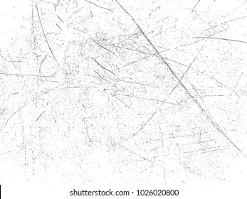 Designed Grunge Background Texture. Vector .