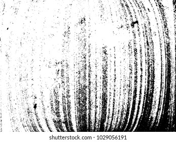 Designed Grunge Background Texture. Vector .