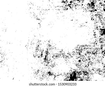 Designed grunge background texture. Vector illustration .