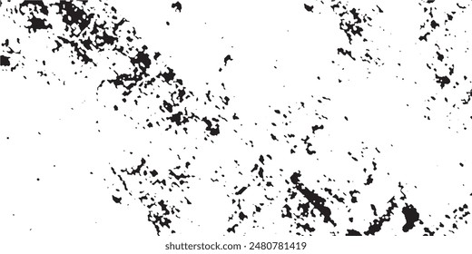 Designed Grunge Background Texture. Vector .