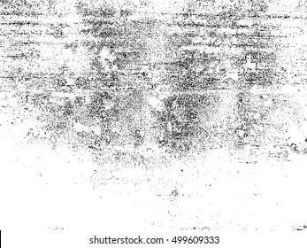 Designed Grunge Background Texture. Vector .