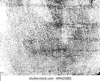 Designed Grunge Background Texture. Vector .