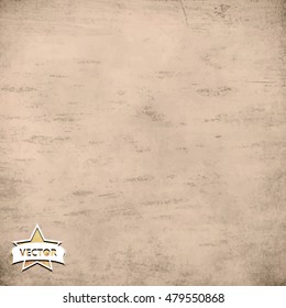 Designed grunge paper texture, background