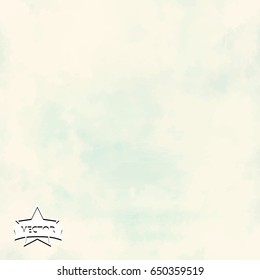 Designed grunge paper texture, background