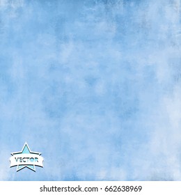Designed grunge paper texture, background
