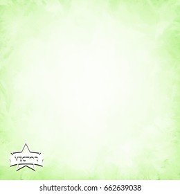 Designed grunge paper texture, background