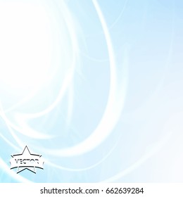 Designed grunge paper texture, background