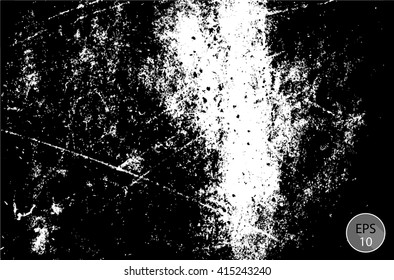 Designed grunge paper texture. Scratched background