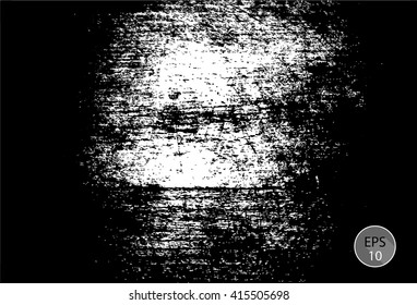 Designed grunge paper texture. Scratched background