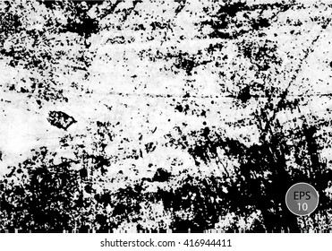 Designed grunge paper texture. Scratched background