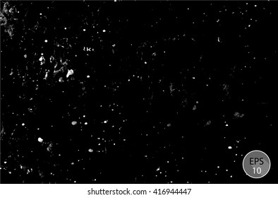 Designed grunge paper texture. Scratched background