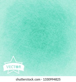 Designed grunge paper texture, vector background