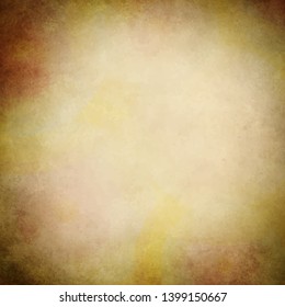 Designed grunge paper texture, vector background