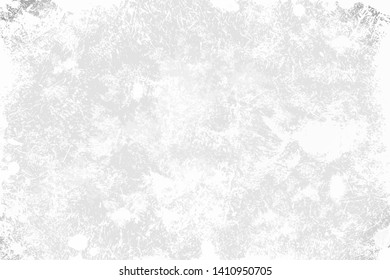Designed grunge paper texture, vector background