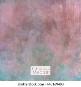 Designed grunge texture or background