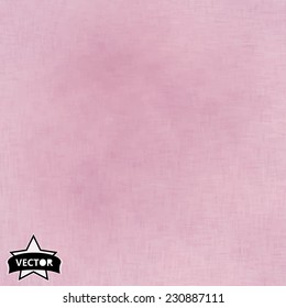 Designed grunge texture, vector background