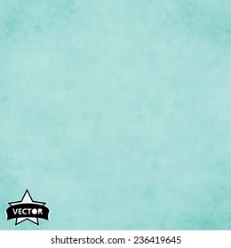 Designed grunge texture, vector background