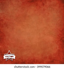 Designed grunge texture, vector background