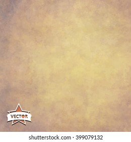 Designed grunge texture, vector background