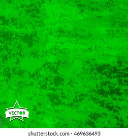 Designed grunge texture, vector background