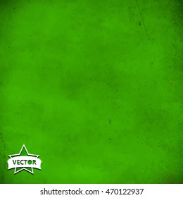 Designed grunge texture, vector background