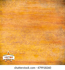 Designed grunge texture, vector background