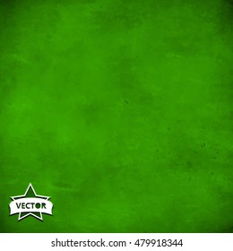 Designed grunge texture, vector background