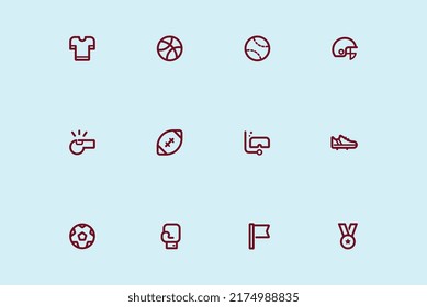 Designed with simple clean and fresh look. Vector files easy editable, so you can change its properties and get a whole new look. This mini set Icon is ideal for helping you tell a story about your mo