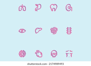 Designed with simple clean and fresh look. Vector files easy editable, so you can change its properties and get a whole new look. This mini set Icon is ideal for helping you tell a story about your mo