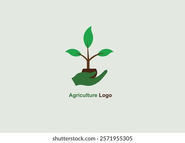 Designed to symbolize innovation and sustainability, these logos are ideal for companies, smart farming solutions, and eco-friendly initiatives. Vibrant yet professional, they typically designer logo.