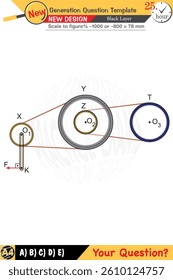 Designed for teachers focusing on physics and physical concepts. They integrate numerical and verbal lessons effectively. Next-generation problem sets are included for added rigor.