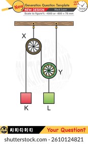 Designed for teachers focusing on physics and physical concepts. They integrate numerical and verbal lessons effectively. Next-generation problem sets are included for added rigor.
