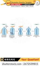 Entwickelt für Lehrer, die sich auf Physik und physikalische Konzepte konzentrieren. Sie integrieren numerische und verbale Lektionen effektiv. Die Problemgruppen der nächsten Generation sind für zusätzliche Strenge enthalten. Schwarze-Schicht-Designs
