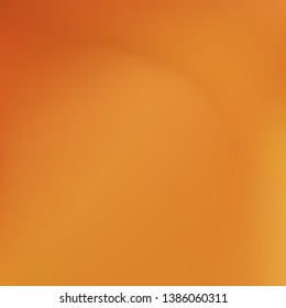 Designer background picture art. Professional easy and sharply. Simple nice background. Mesh graphic blur. Orange colorful new design.