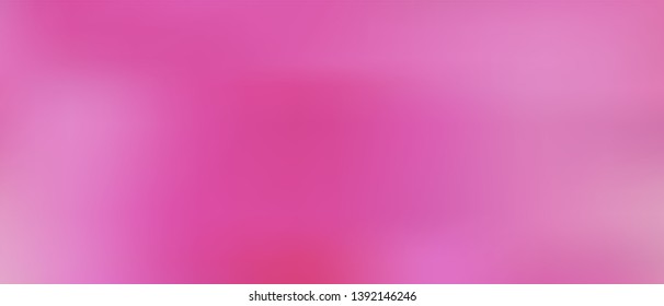 Designer background picture art. Background texture, blur. Minimal colorful image.  Rose. Ultrawide new design.