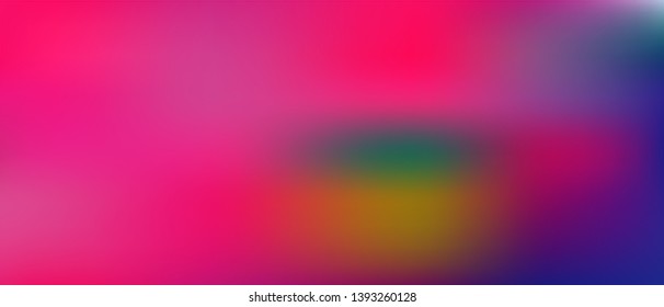 Designer background picture art. Background texture, mesh. Colormix. Funny colorful image.  Ultrawide new design.