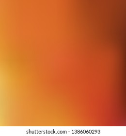 Designer background picture art. Usefull easy and sharply. Simple nice background. Mesh graphic blur. Orange colorful new design.