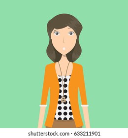 Designer Character