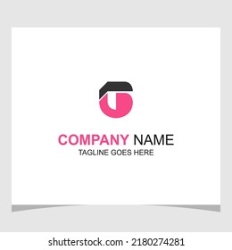 The designer conveys dynamic and elegant value through this "G" Logo Shape