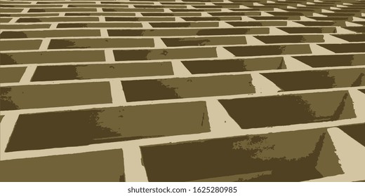 Designer decorative cover. Abstractionism. Abstract background. Creative vector background for banner and flyer. Design background. EPS-10. Abstract graphics. Vector illustration