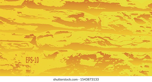 Designer decorative cover. Vector illustration. Abstract graphics. Retro background. Abstract background. Abstractionism. Background with grunge texture. Design background