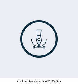 designer equipment icon