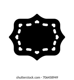 designer frame