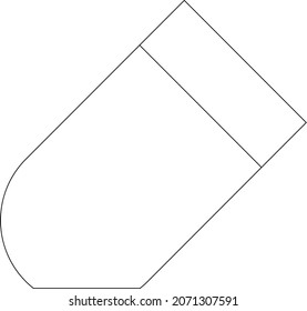 Designer-Gadget-Icon löschen und sauber