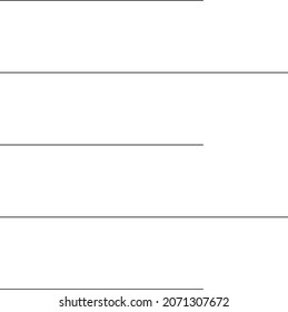 designer gadget icon left and align