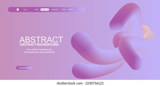 designer graphic display web abstract background